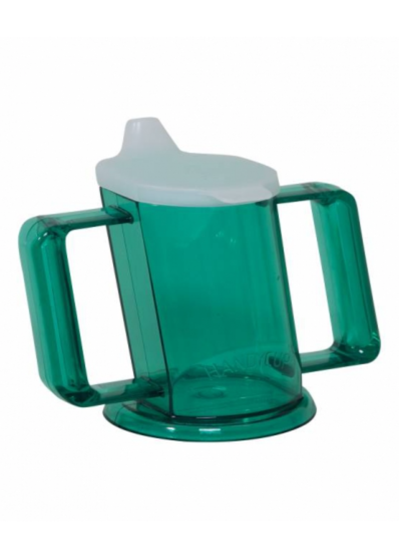 HandyCup Drinking Aid