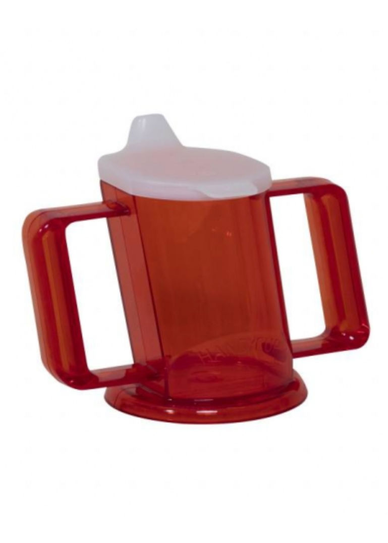 HandyCup Drinking Aid